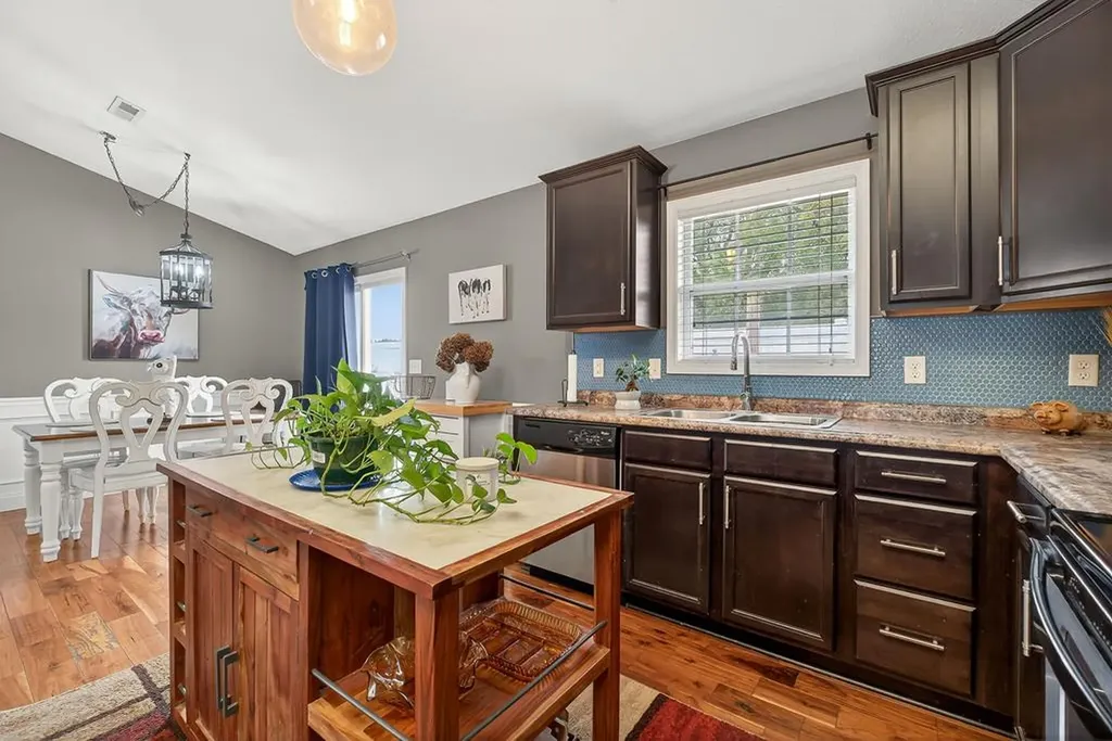 1583 Wingfoot Court Cookeville TN 38506