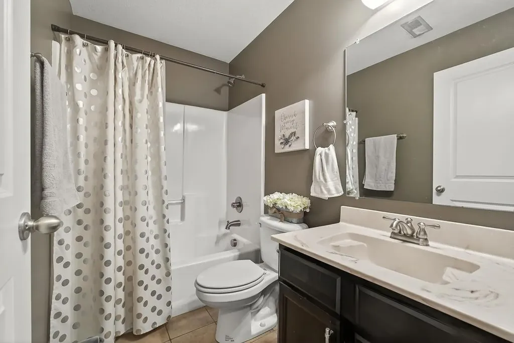 1583 Wingfoot Court Cookeville TN 38506