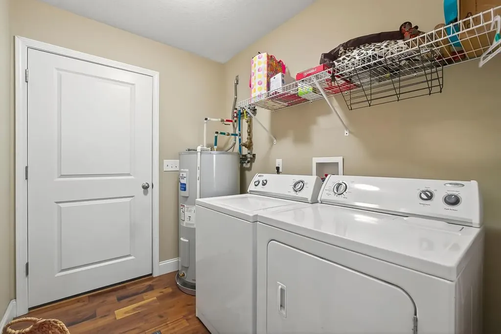 1583 Wingfoot Court Cookeville TN 38506