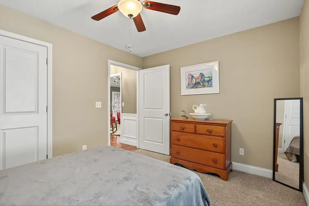 1583 Wingfoot Court Cookeville TN 38506