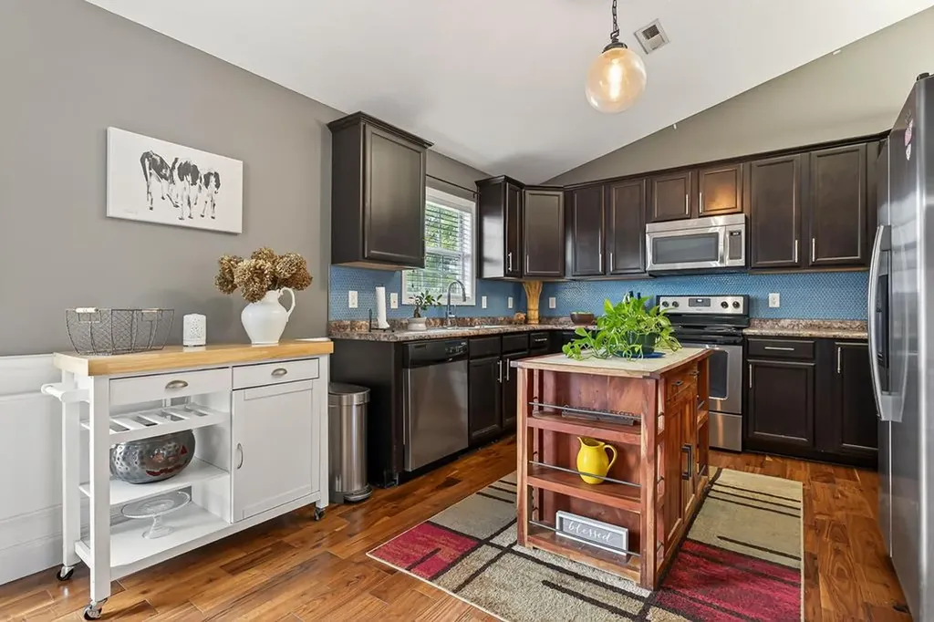 1583 Wingfoot Court Cookeville TN 38506