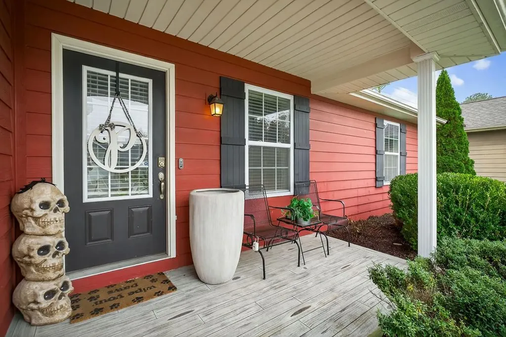 1583 Wingfoot Court Cookeville TN 38506