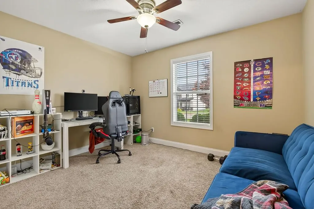 1583 Wingfoot Court Cookeville TN 38506