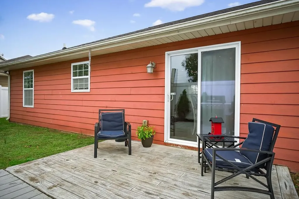 1583 Wingfoot Court Cookeville TN 38506