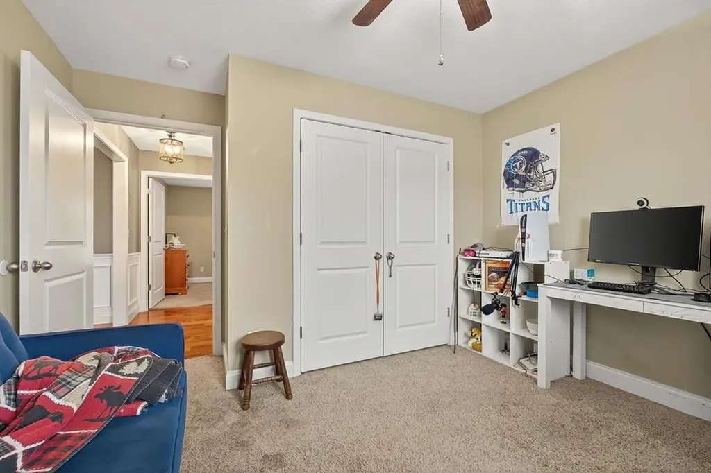 1583 Wingfoot Court Cookeville TN 38506