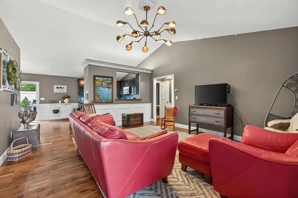 1583 Wingfoot Court Cookeville TN 38506