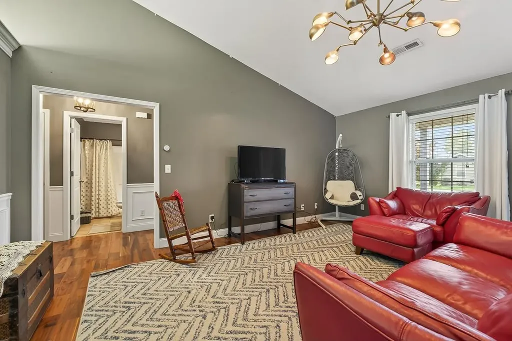 1583 Wingfoot Court Cookeville TN 38506