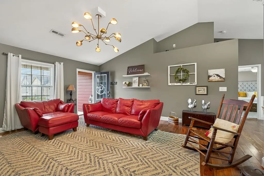 1583 Wingfoot Court Cookeville TN 38506