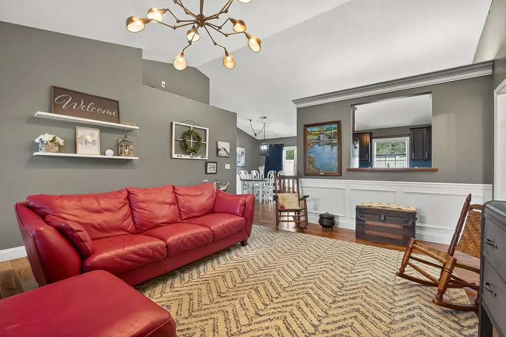 1583 Wingfoot Court Cookeville TN 38506