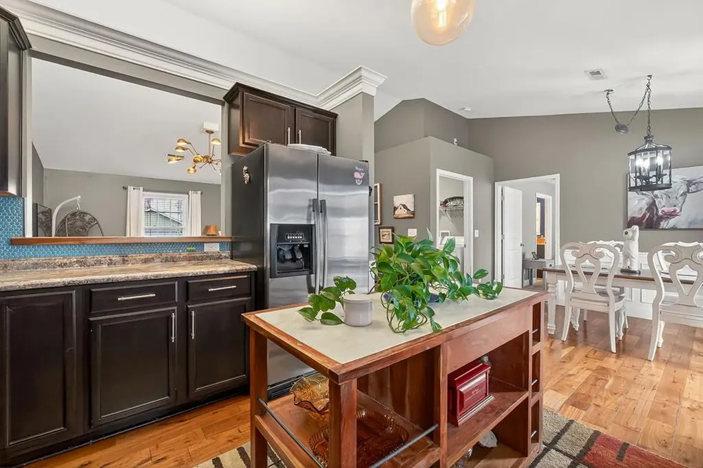 1583 Wingfoot Court Cookeville TN 38506