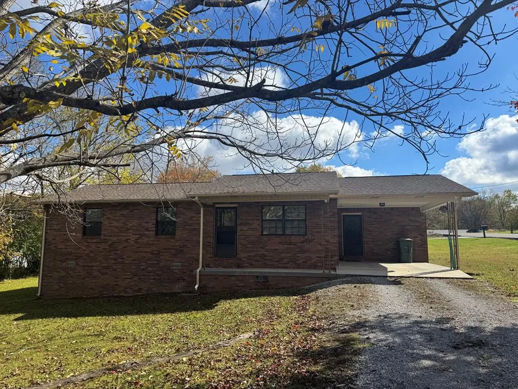 96 County Garage Road Crossville TN 38555