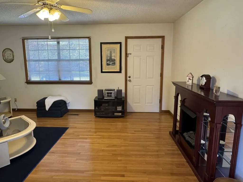 96 County Garage Road Crossville TN 38555