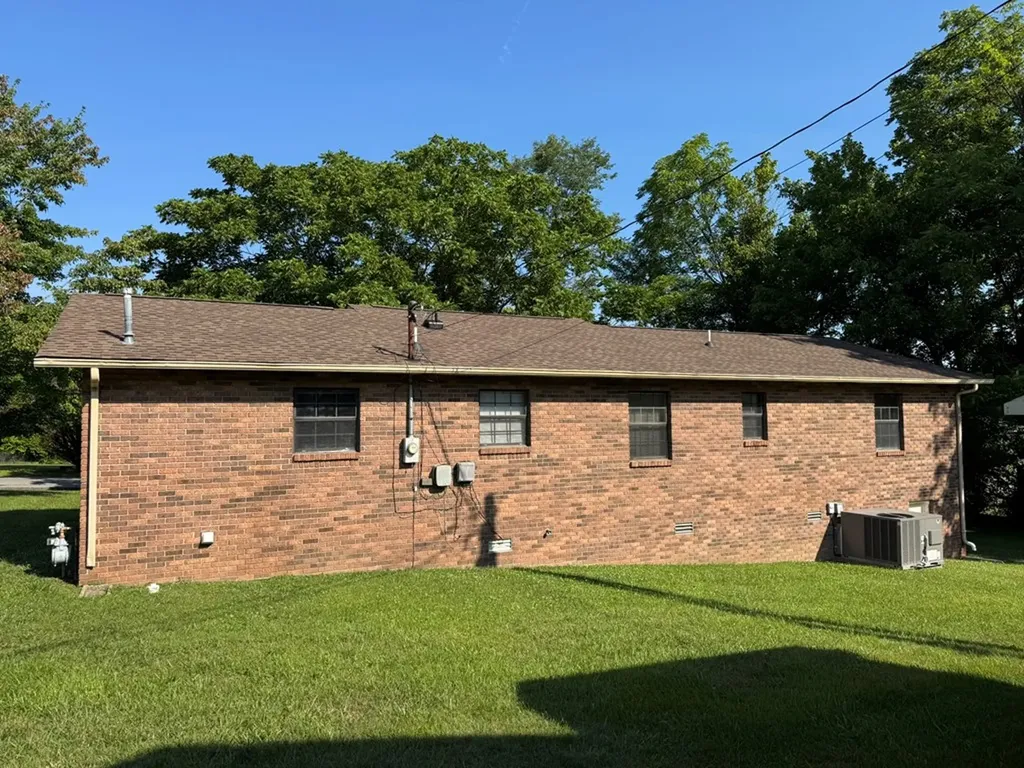 96 County Garage Road Crossville TN 38555