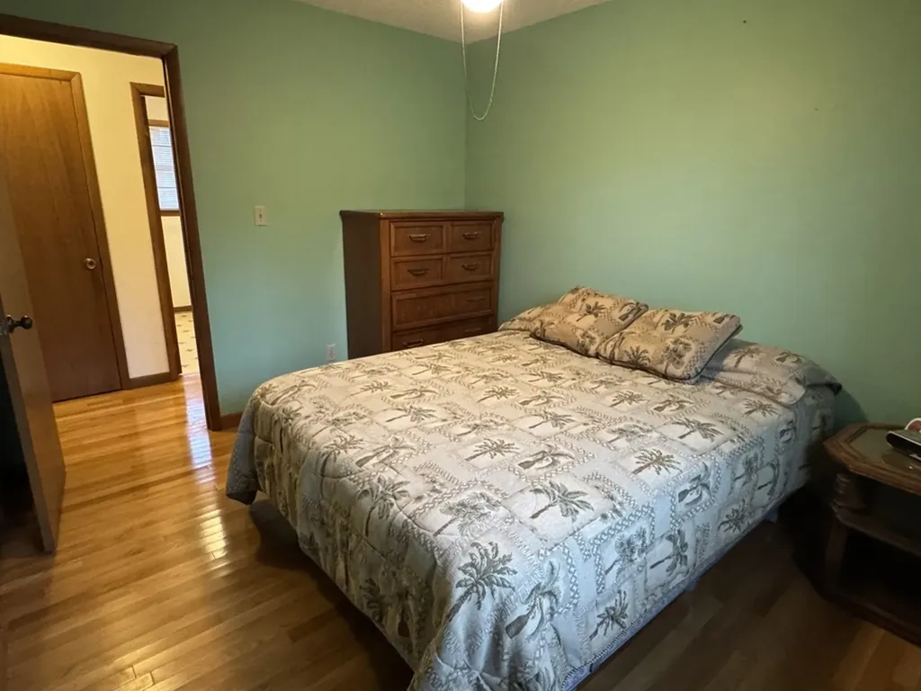 96 County Garage Road Crossville TN 38555