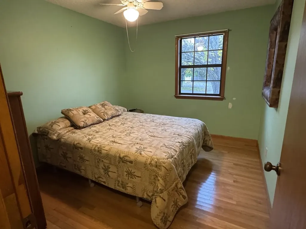 96 County Garage Road Crossville TN 38555