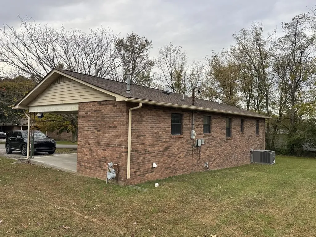 96 County Garage Road Crossville TN 38555