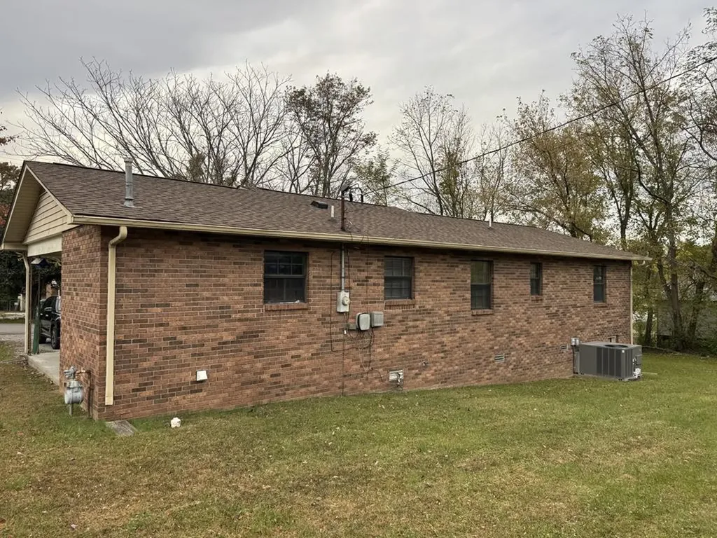 96 County Garage Road Crossville TN 38555