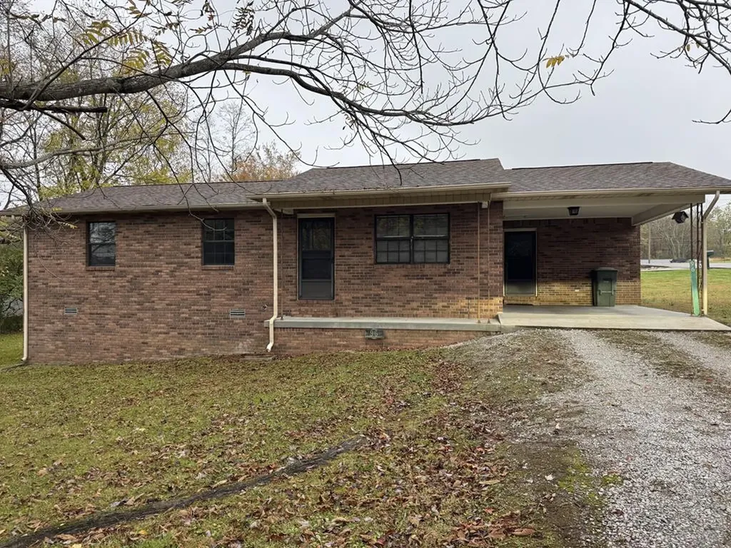 96 County Garage Road Crossville TN 38555