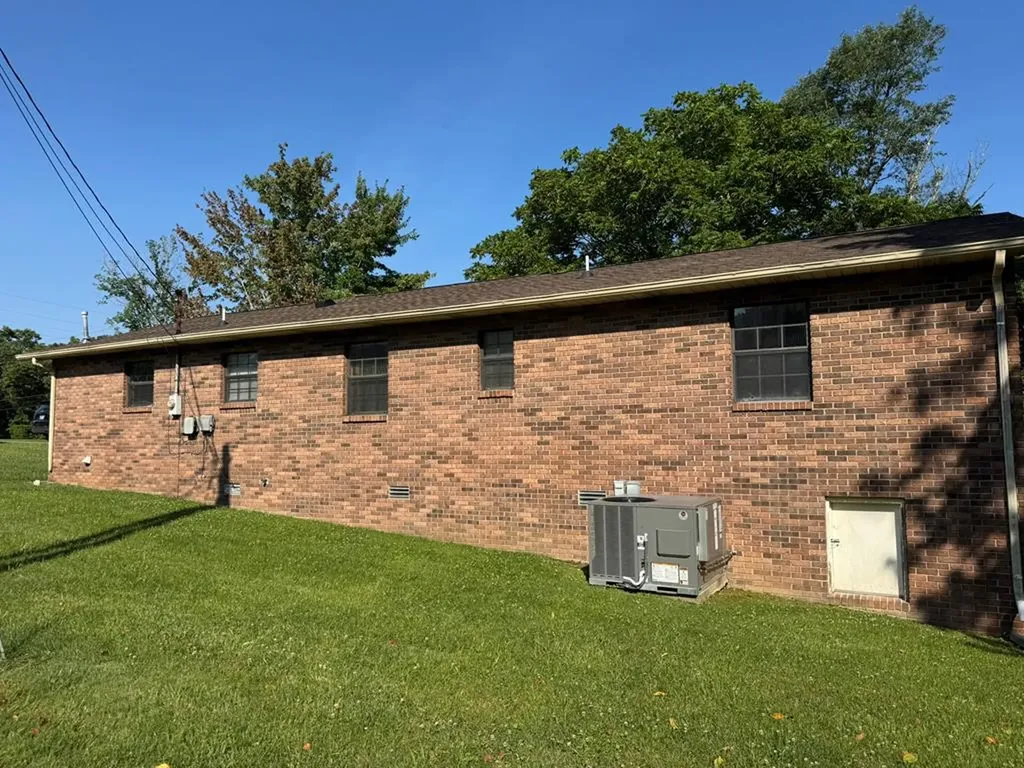 96 County Garage Road Crossville TN 38555