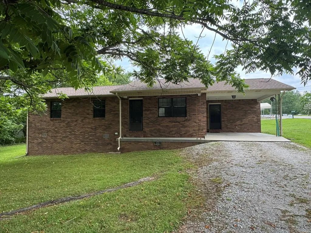 96 County Garage Road Crossville TN 38555