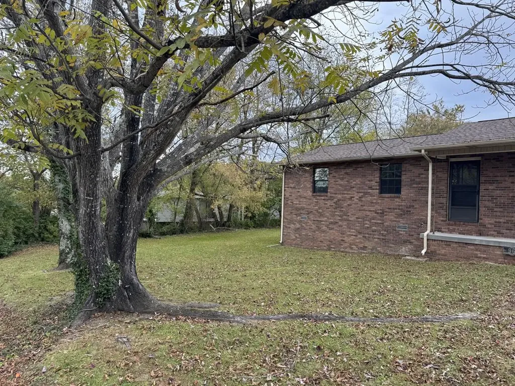 96 County Garage Road Crossville TN 38555