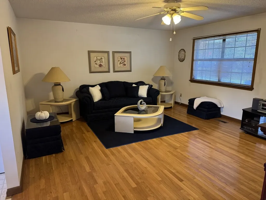 96 County Garage Road Crossville TN 38555