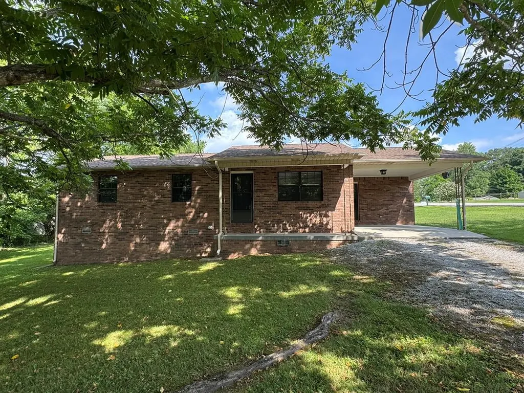 96 County Garage Road Crossville TN 38555