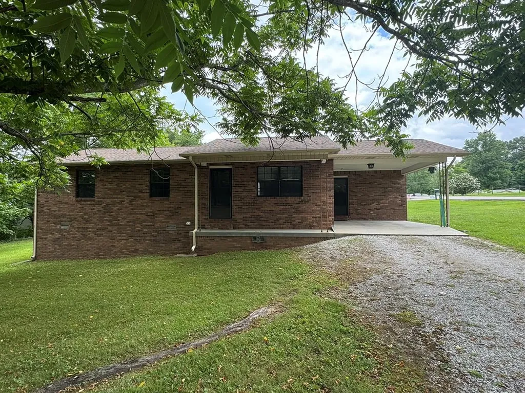 96 County Garage Road Crossville TN 38555