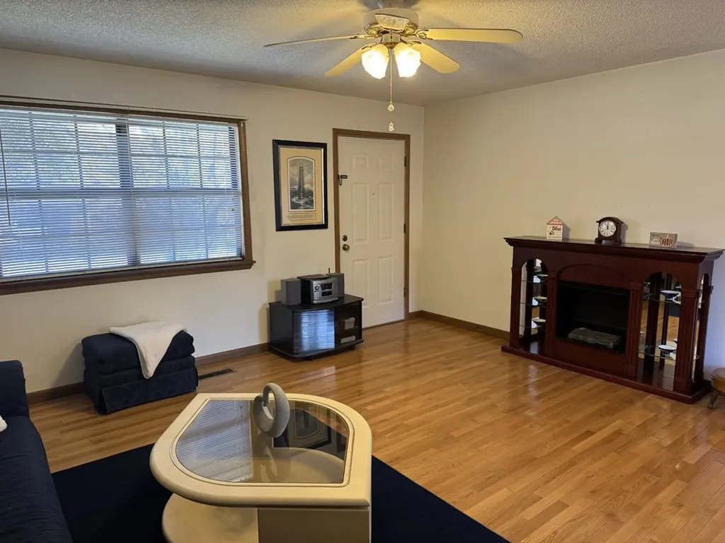 96 County Garage Road Crossville TN 38555