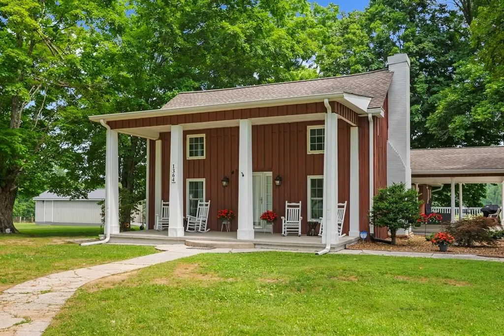 1364 Country Club Road Sparta TN 38583