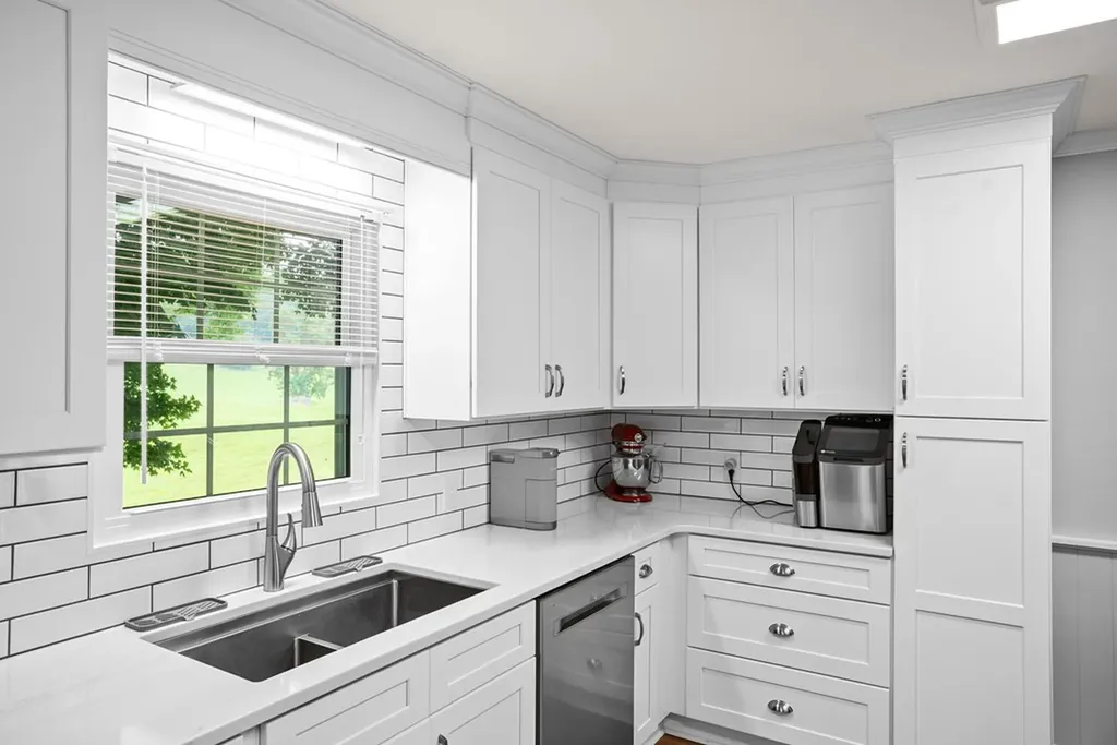 1364 Country Club Road Sparta TN 38583