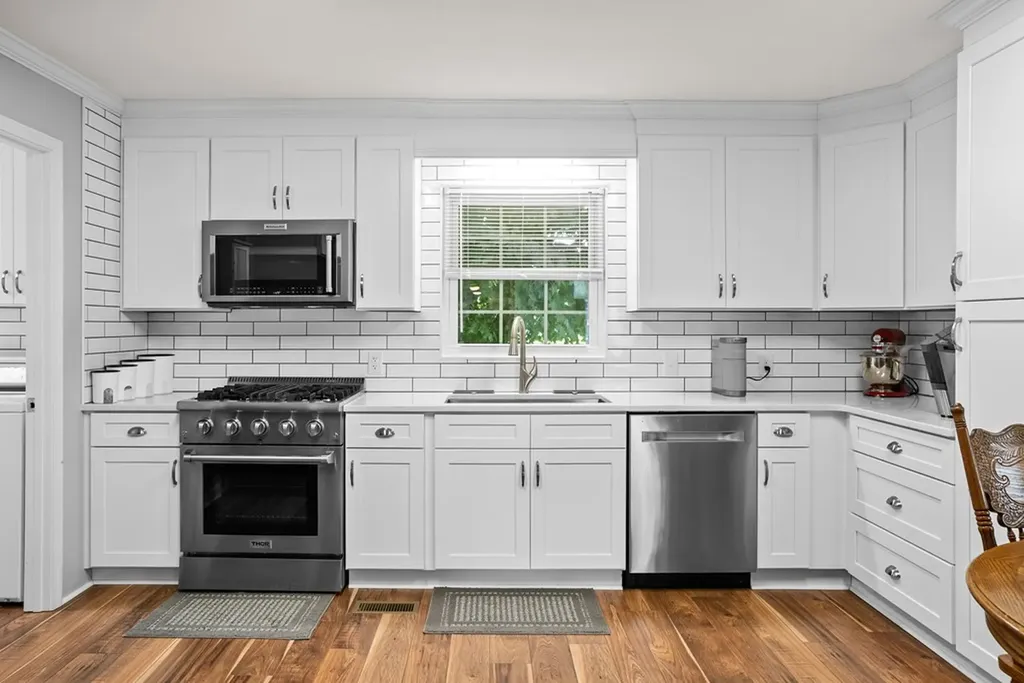 1364 Country Club Road Sparta TN 38583