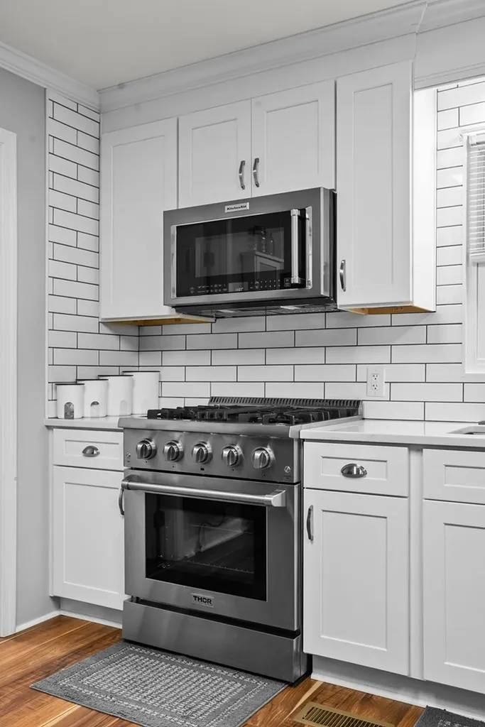 1364 Country Club Road Sparta TN 38583