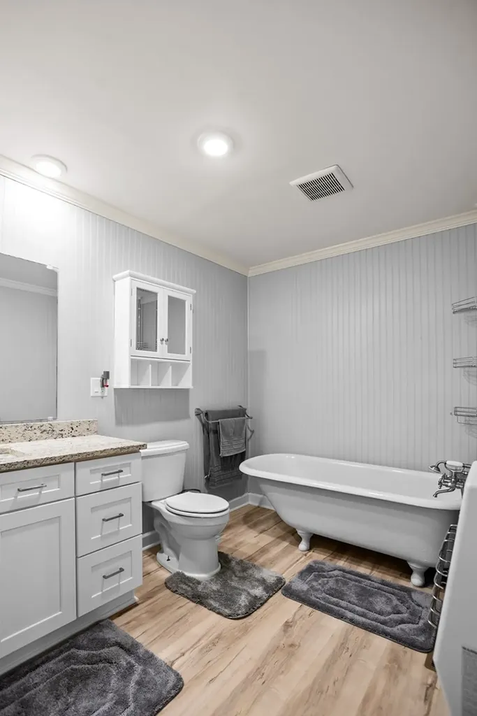 1364 Country Club Road Sparta TN 38583