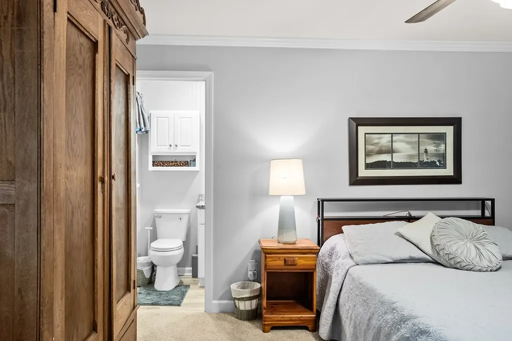 1364 Country Club Road Sparta TN 38583