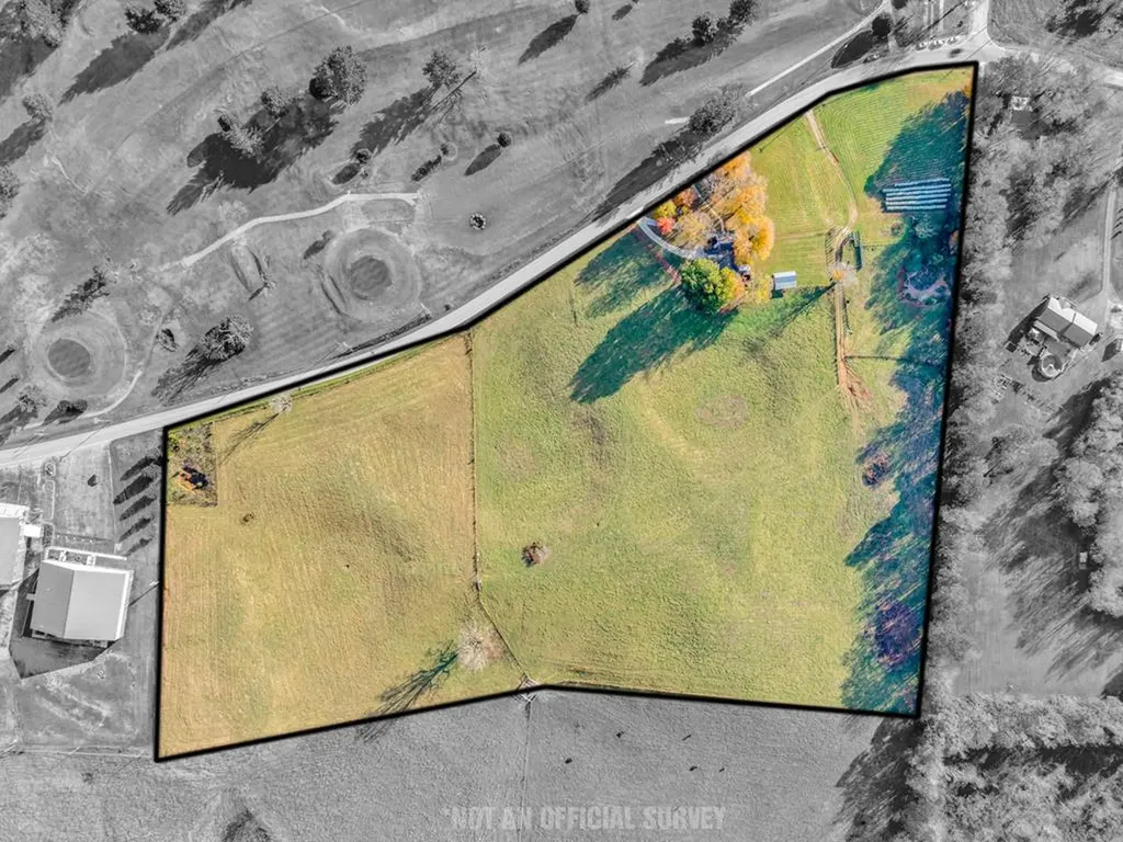 1364 Country Club Road Sparta TN 38583