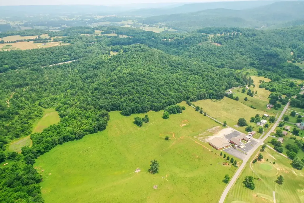 1364 Country Club Road Sparta TN 38583