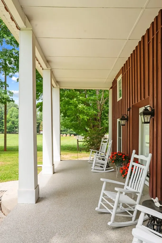 1364 Country Club Road Sparta TN 38583