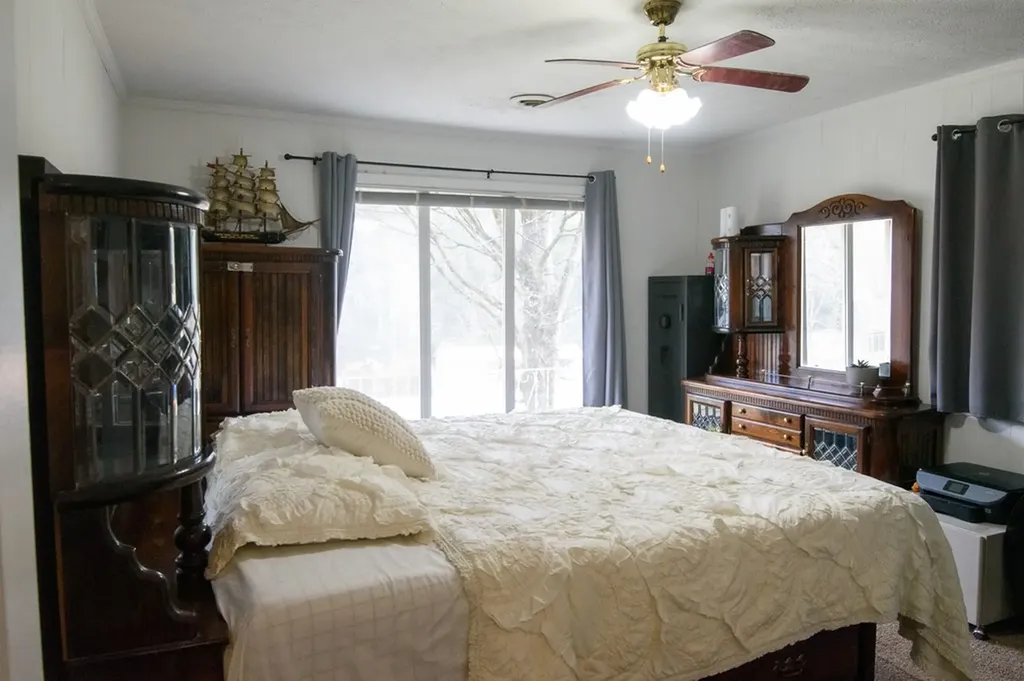 867 Oldfield Drive Gainesboro TN 38562