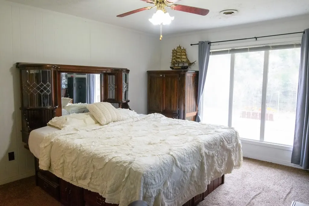 867 Oldfield Drive Gainesboro TN 38562