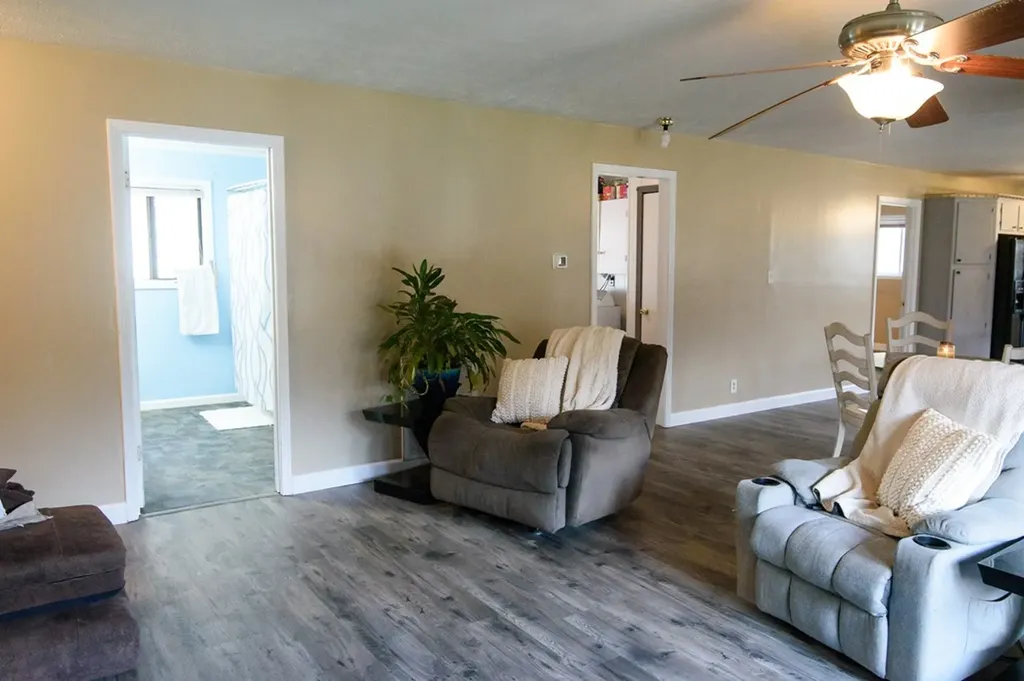 867 Oldfield Drive Gainesboro TN 38562