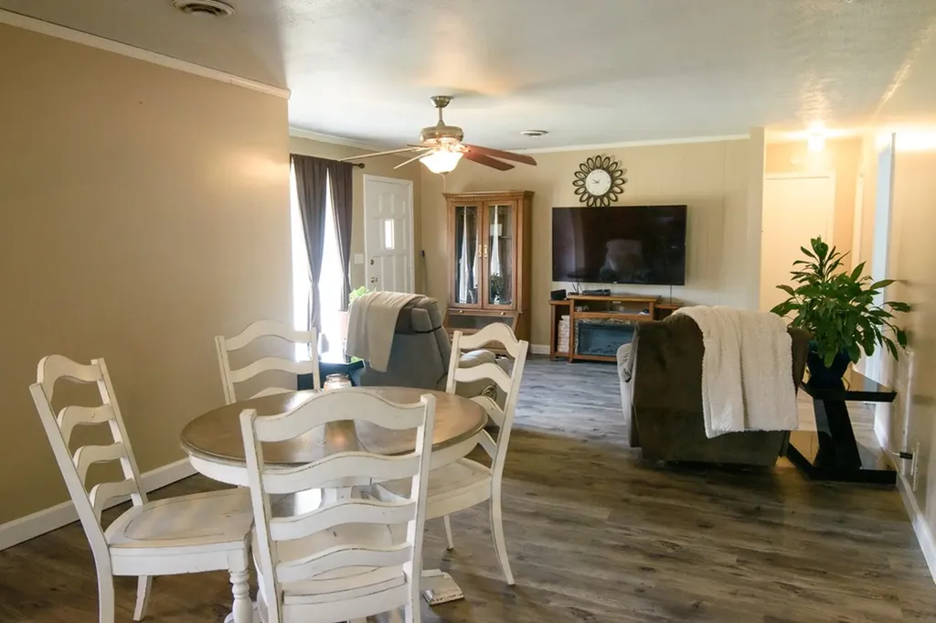 867 Oldfield Drive Gainesboro TN 38562