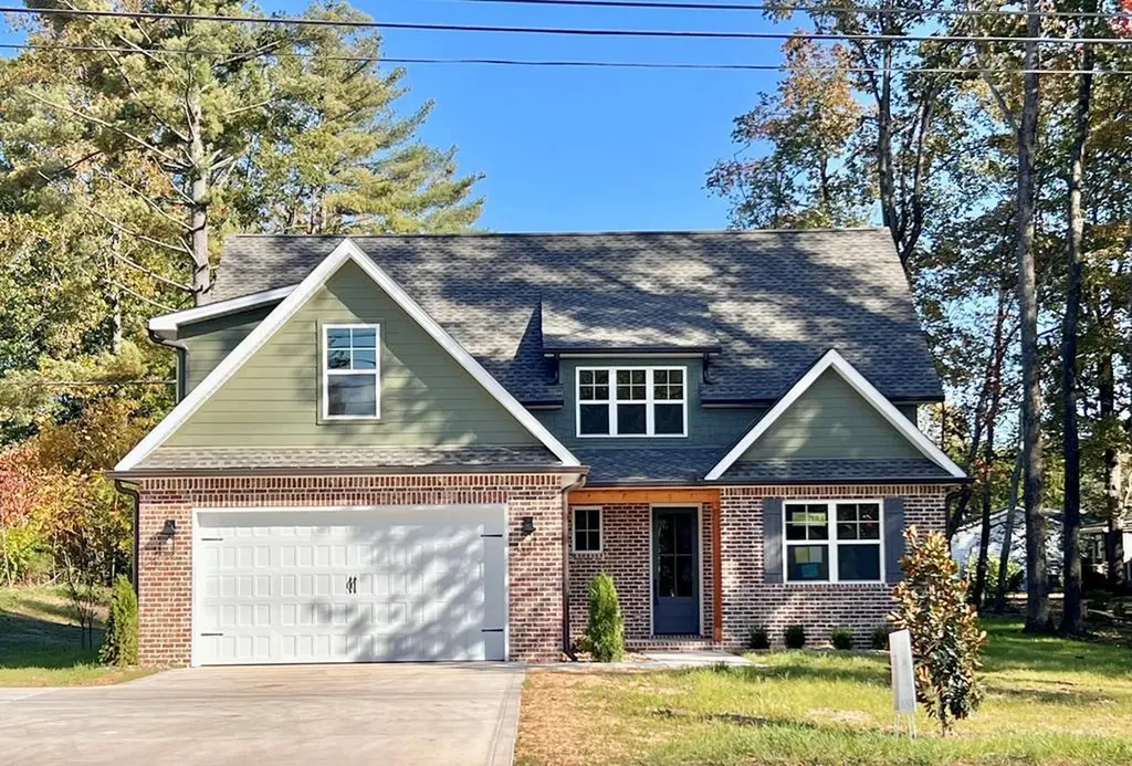 384 S Old Kentucky Road Cookeville TN 38501