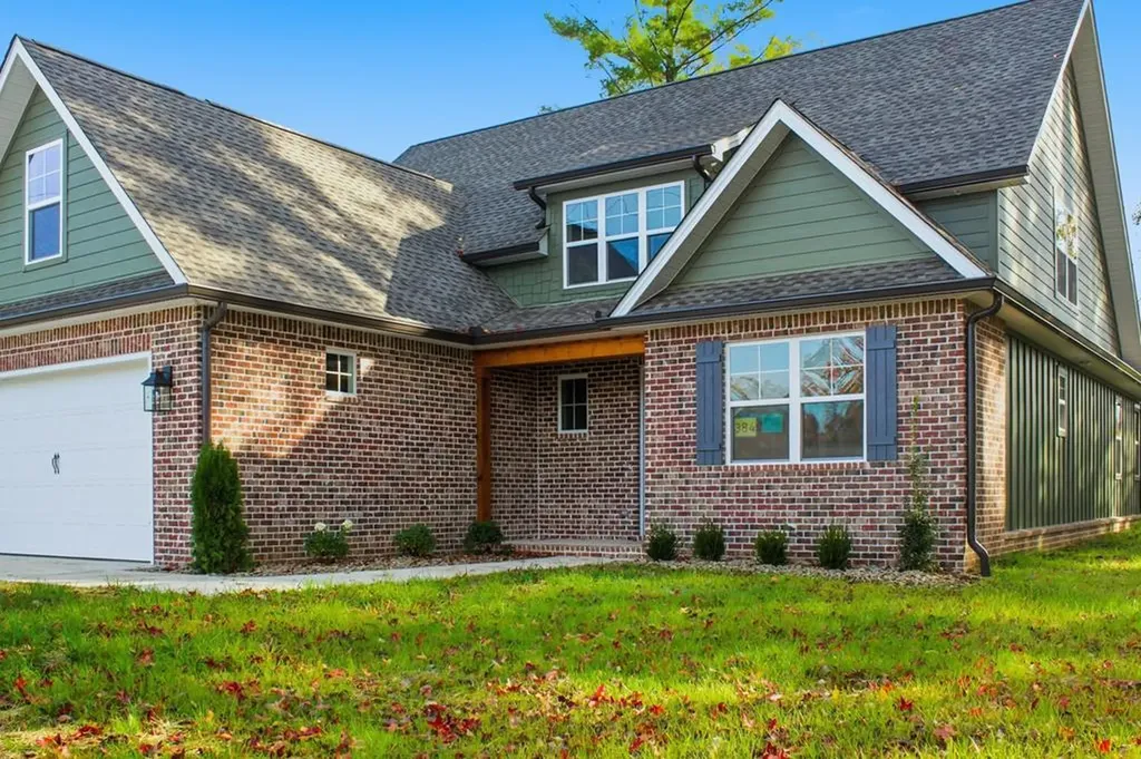 384 S Old Kentucky Road Cookeville TN 38501