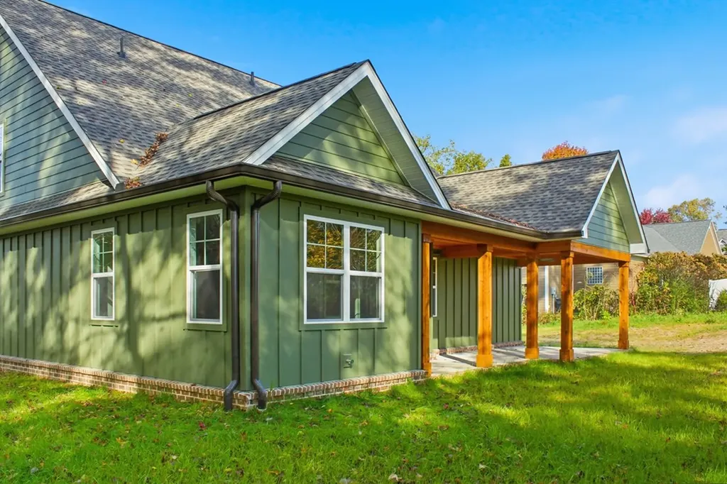 384 S Old Kentucky Road Cookeville TN 38501