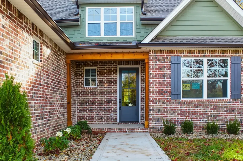 384 S Old Kentucky Road Cookeville TN 38501