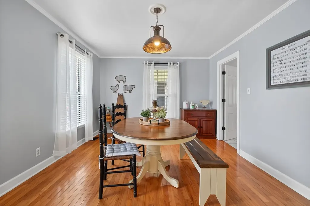 115 Sunset Drive Livingston TN 38570