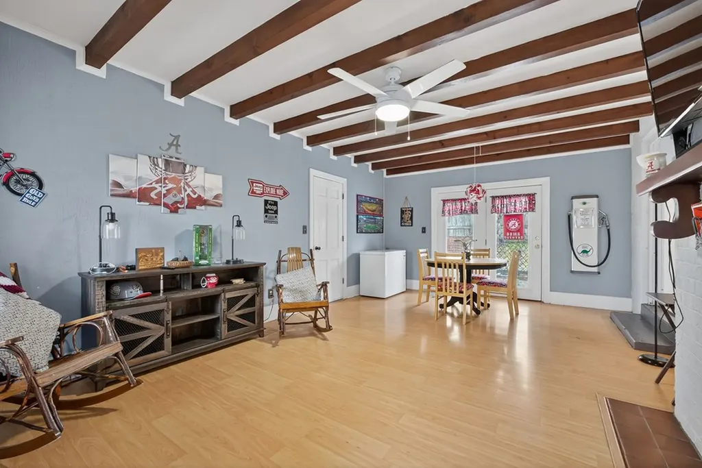 115 Sunset Drive Livingston TN 38570