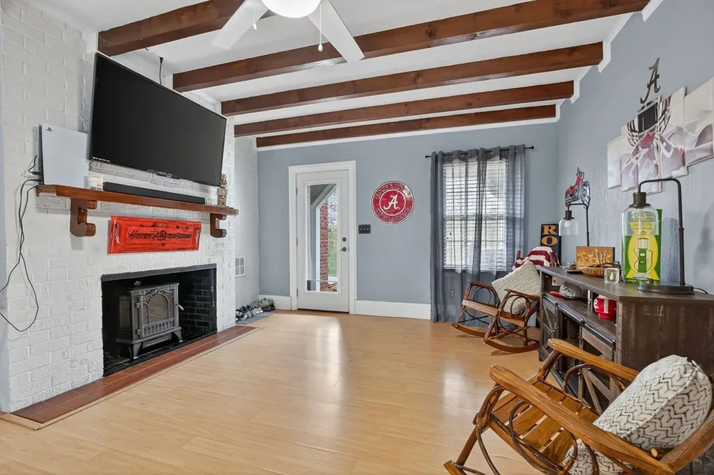 115 Sunset Drive Livingston TN 38570