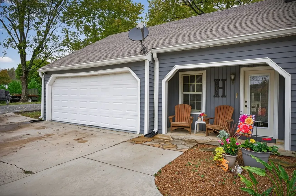 115 Sunset Drive Livingston TN 38570